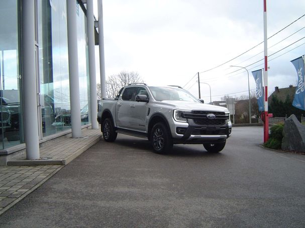 Ford Ranger 2.0 EcoBlue Wildtrak 151 kW image number 19