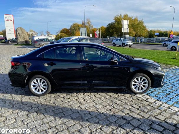 Toyota Corolla 92 kW image number 4