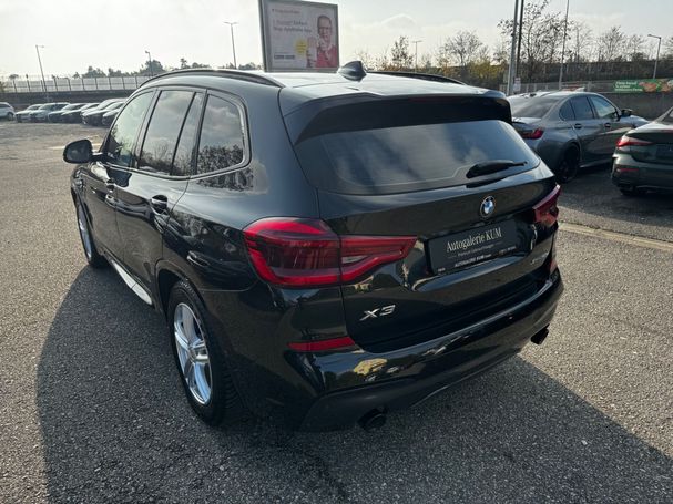 BMW X3 xDrive30e M Sport 215 kW image number 5