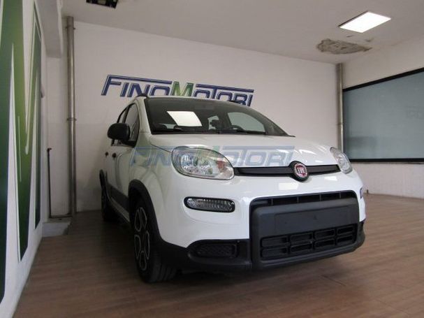 Fiat Panda 1.0 Hybrid City 51 kW image number 2