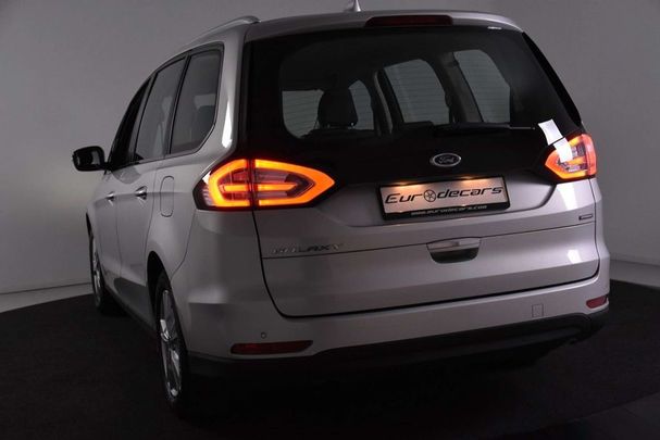 Ford Galaxy 2.5 Hybrid 140 kW image number 37