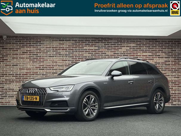 Audi A4 Allroad 2.0 TFSI 185 kW image number 1