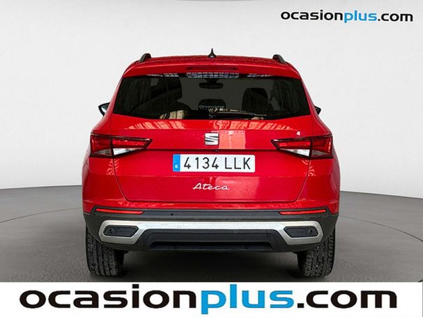 Seat Ateca 1.0 TSI Style 85 kW image number 20