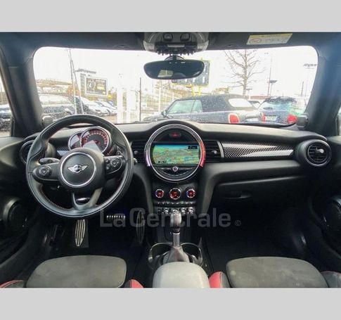 MINI John Cooper Works 170 kW image number 17