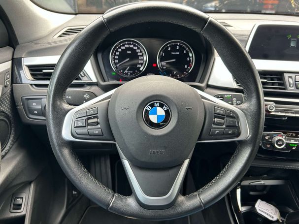 BMW X2 sDrive 100 kW image number 7