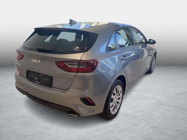 Kia Ceed 1.0 88 kW image number 8