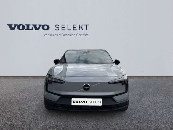 Volvo EX30 Single Extended Range 203 kW image number 2