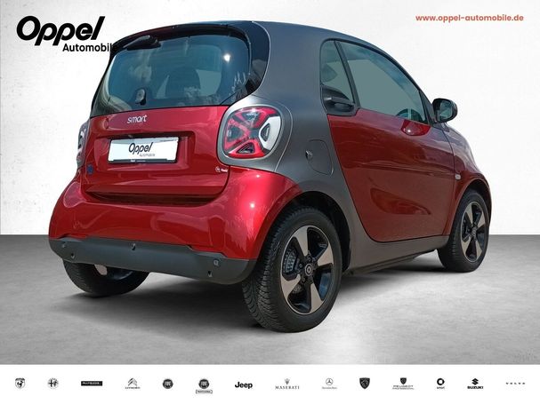 Smart ForTwo 60 kW image number 4