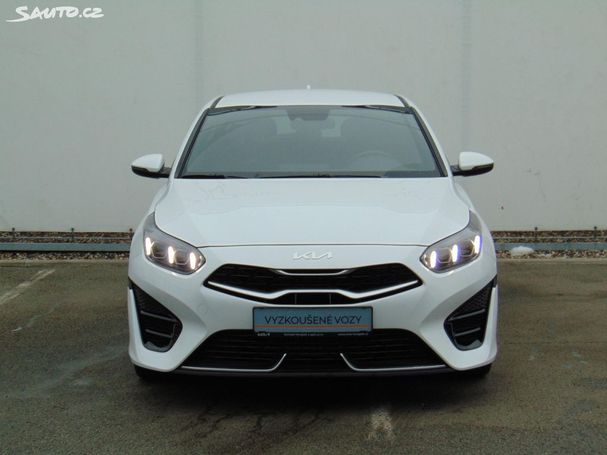 Kia ProCeed 118 kW image number 10