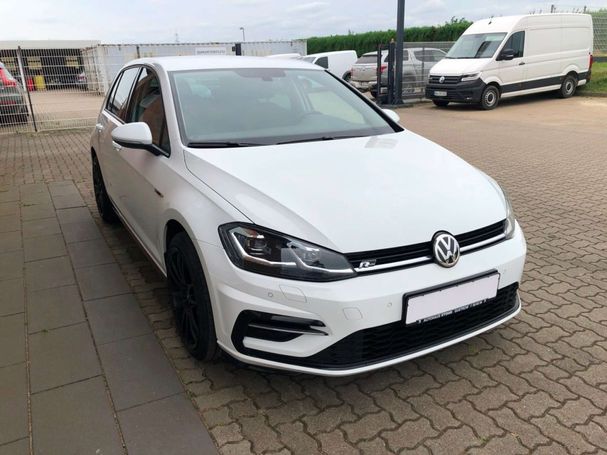 Volkswagen Golf 1.5 TSI Highline DSG 110 kW image number 3