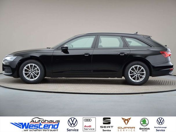 Audi A6 40 TDI S tronic Avant 150 kW image number 3