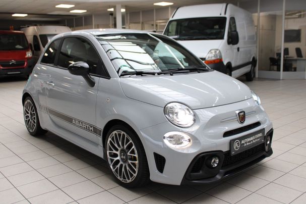 Abarth 500 T 595 Turismo 121 kW image number 7