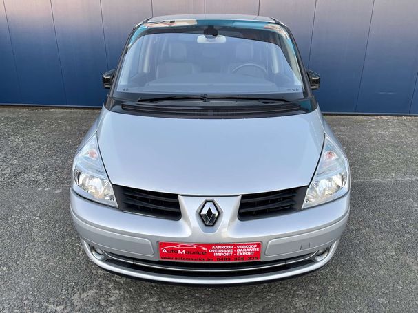 Renault Espace 96 kW image number 3