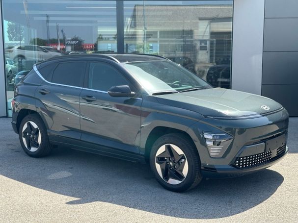 Hyundai Kona 160 kW image number 1