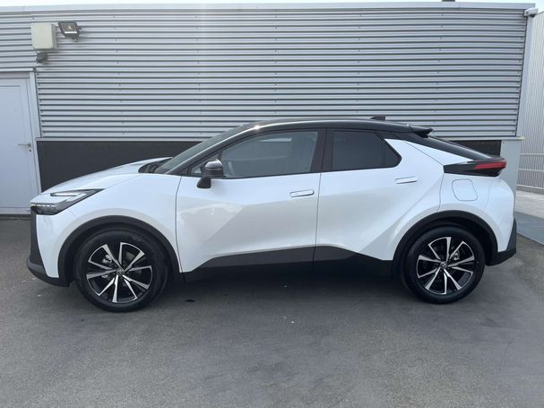 Toyota C-HR Hybrid 103 kW image number 5