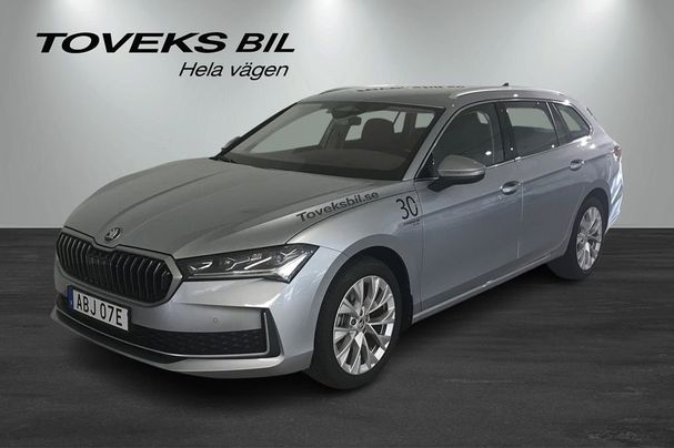 Skoda Superb 1.5 TSI DSG 110 kW image number 1