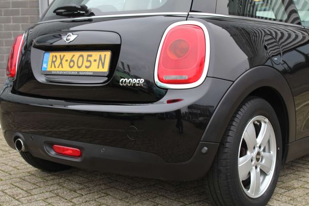 Mini Cooper 100 kW image number 24