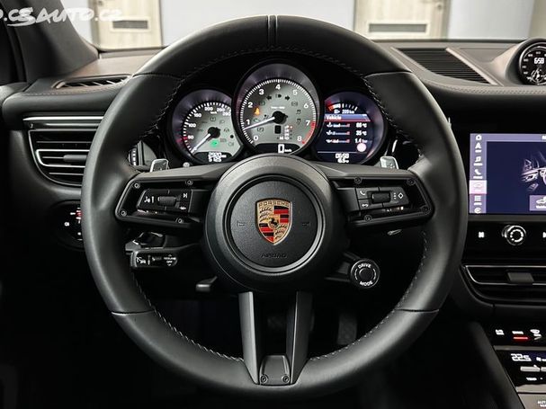 Porsche Macan S 280 kW image number 42