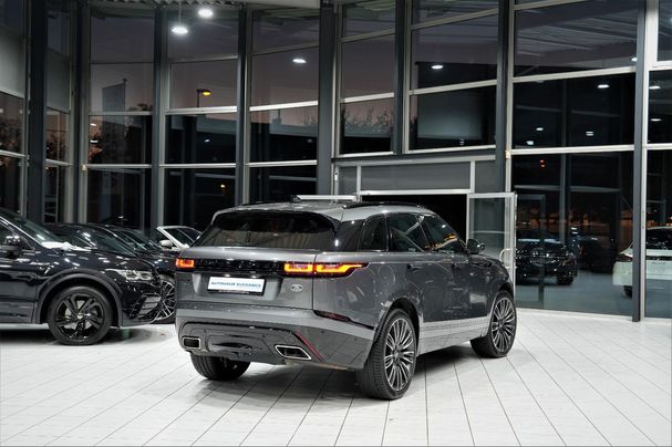 Land Rover Range Rover Velar 221 kW image number 3