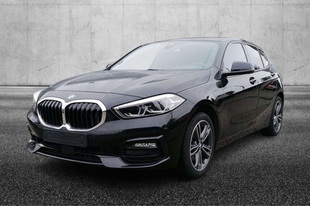 BMW 118d 110 kW image number 1