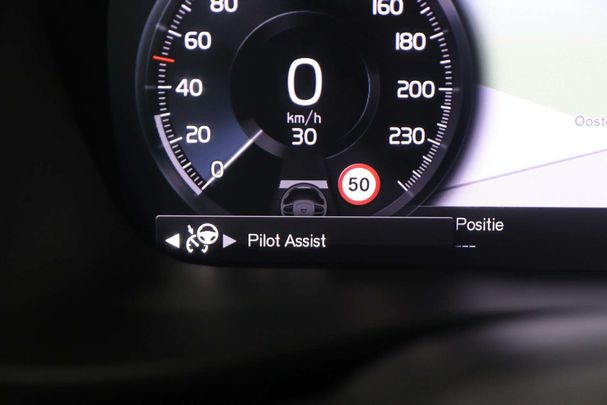 Volvo XC40 Recharge T4 Plus Bright 155 kW image number 22