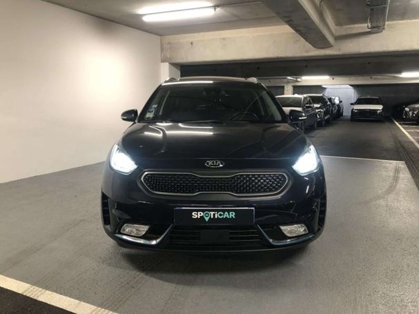 Kia Niro 78 kW image number 2