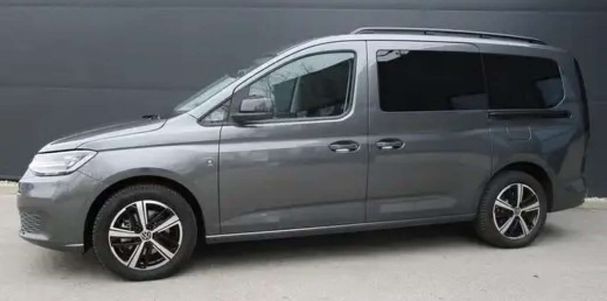 Volkswagen Caddy 2.0 TDI 4Motion Maxi 90 kW image number 10