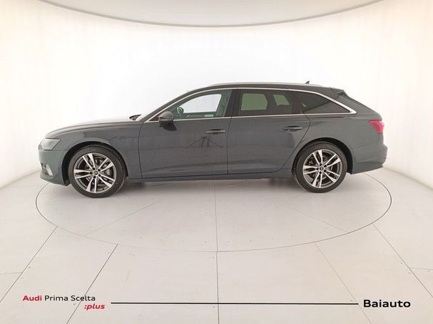 Audi A6 40 TDI Avant Business 150 kW image number 5