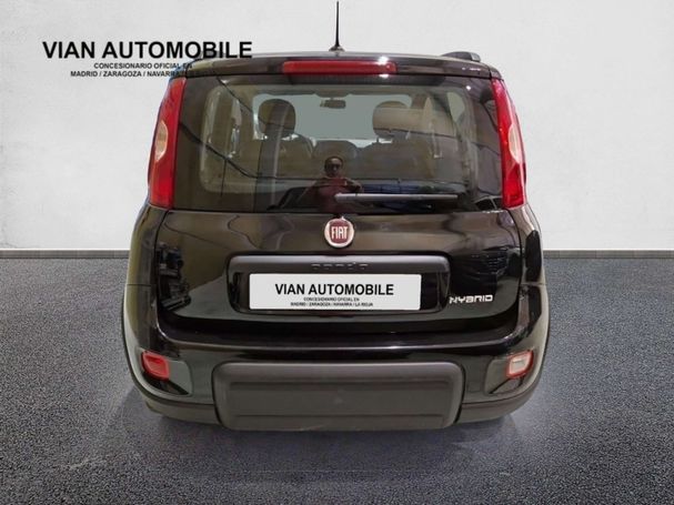 Fiat Panda 1.0 GSE Hybrid City 51 kW image number 3