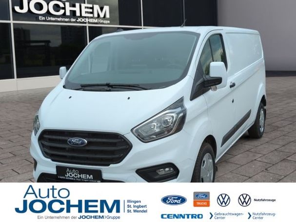 Ford Transit Custom 280 Trend 77 kW image number 2