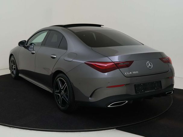 Mercedes-Benz CLA 180 100 kW image number 7