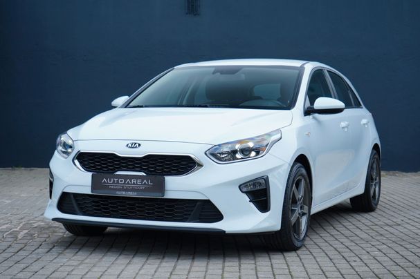 Kia Ceed 1.4 Edition 7 73 kW image number 1