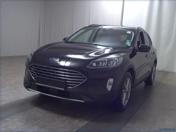 Ford Kuga 1.5 Titanium X 88 kW image number 1