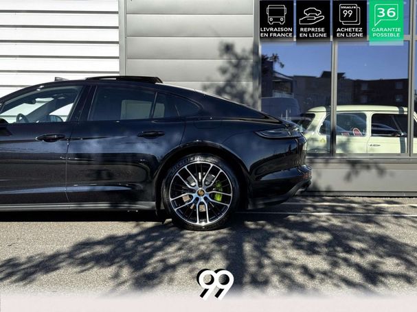 Porsche Panamera Sport Turismo PDK 243 kW image number 36