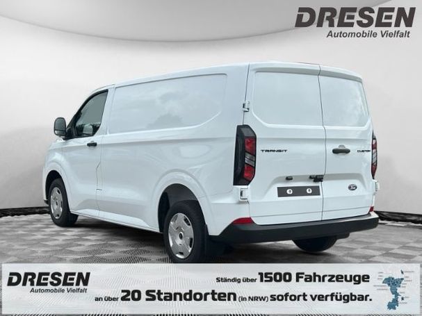 Ford Transit Custom 300 Trend 100 kW image number 4