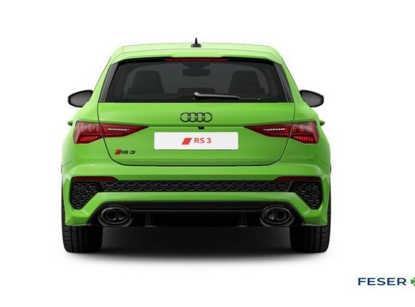 Audi RS3 Sportback 294 kW image number 3