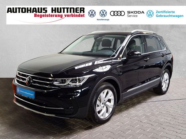 Volkswagen Tiguan 1.4 eHybrid Elegance DSG 180 kW image number 1