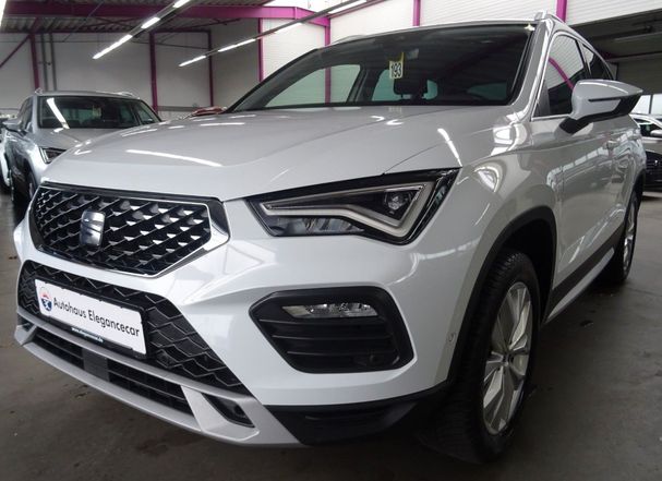 Seat Ateca 1.5 TSI 110 kW image number 1