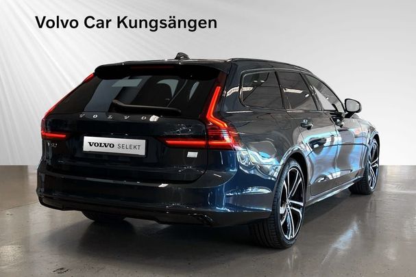 Volvo V90 AWD T6 261 kW image number 2