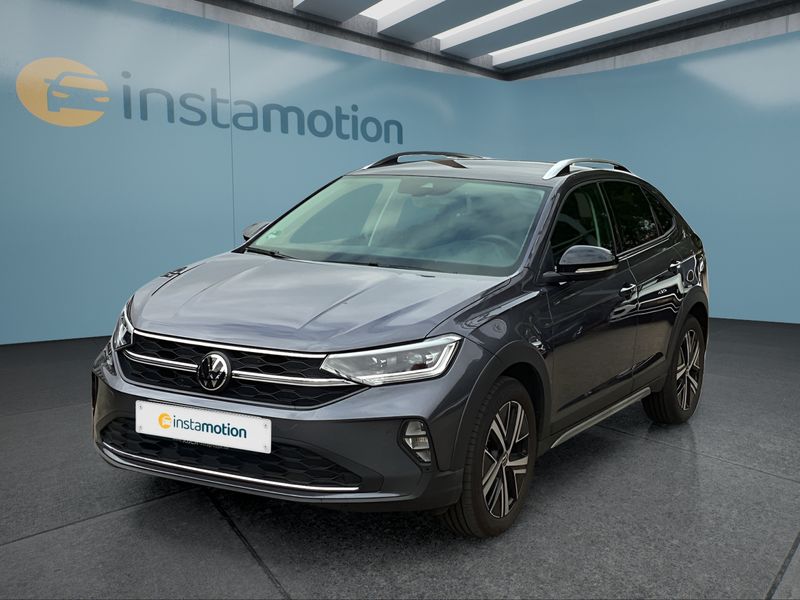 Volkswagen Taigo 1.0 TSI