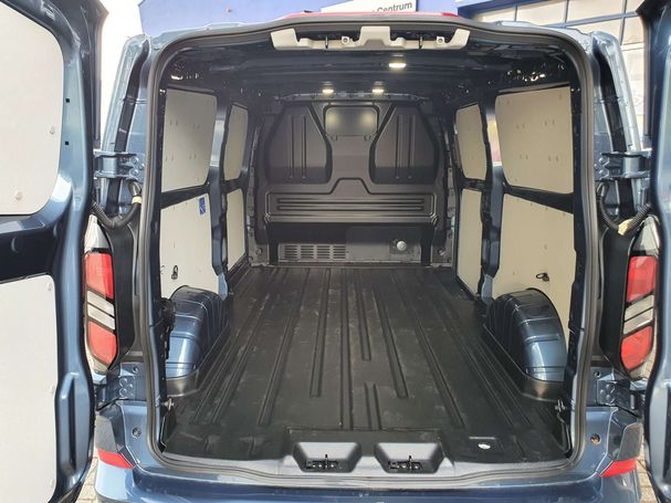 Ford Transit Custom 320 L2H1 Limited 100 kW image number 11