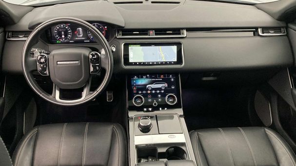 Land Rover Range Rover Velar 3.0d R-Dynamic SE 202 kW image number 14