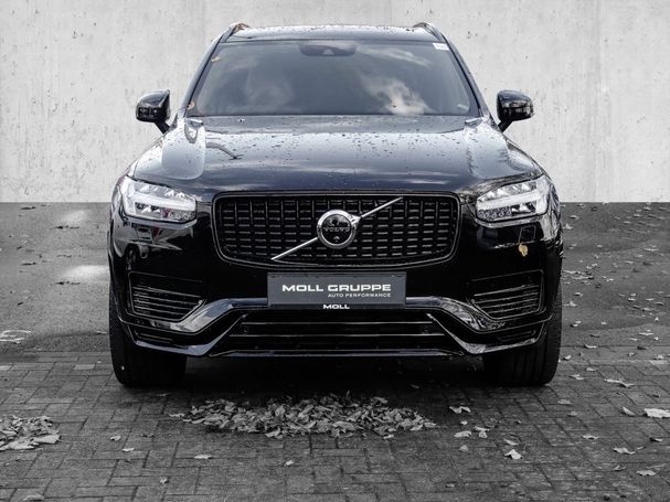 Volvo XC90 AWD 335 kW image number 3