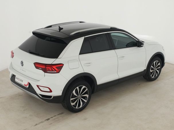 Volkswagen T-Roc 1.5 TSI Style DSG 110 kW image number 3