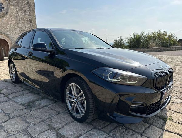 BMW 116d 85 kW image number 31