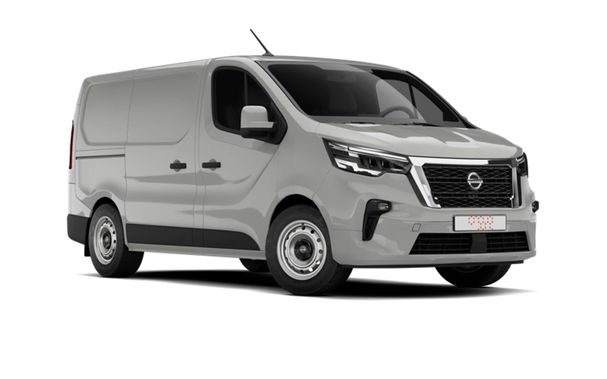 Nissan Primastar dCi 170 DCT 125 kW image number 2