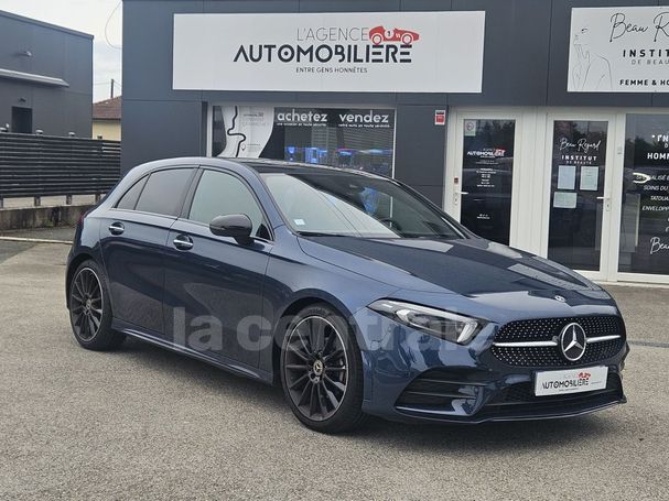 Mercedes-Benz A 180 d 85 kW image number 2