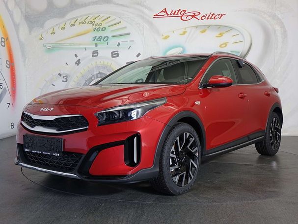 Kia XCeed 1.0 74 kW image number 1