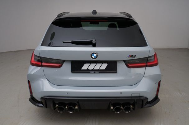 BMW M3 Competition Touring M xDrive 390 kW image number 5