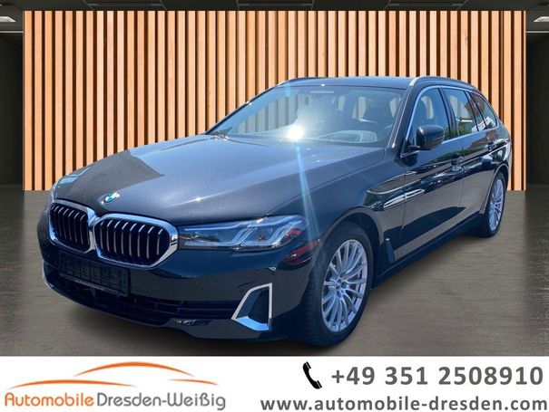 BMW 530i Touring 185 kW image number 2